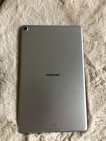 Samsung galaxy TAB A - 2