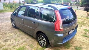 Citroen Grand Picasso 1.6hdi - 2