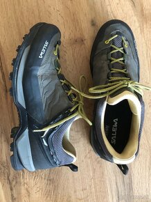 Topanky Salewa MS MTN trainer L velkost 42,5 - 2