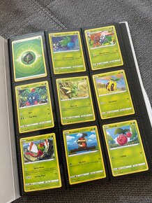 Pokémon originál album so 100+ originál kartičkami - 2