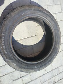 Letné pneu Matador Hectorra 3 165/65 R15 T - 2