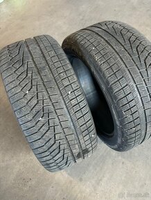 Hankook winter icept 2 evo suv - 2