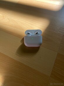 Airpods 3rd generation - TOP STAV - 2