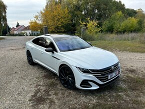 Volkswagen Arteon 2.0 BiTdi R-Line 4x4 - 2