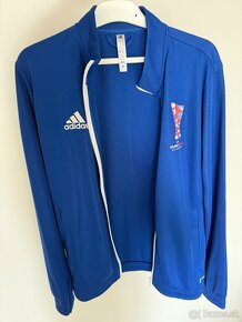 Futbalový dres Adidas EMF Euro 2022 - 2