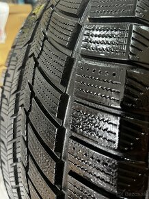 225/55 R17 Fortune Snowfun FSR-901(2823) - 2