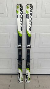 lyze Blizzard Power 150- 155 cm. - 2