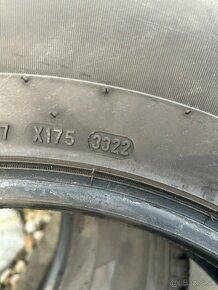 215/75 r16c ZIMNÉ - 2