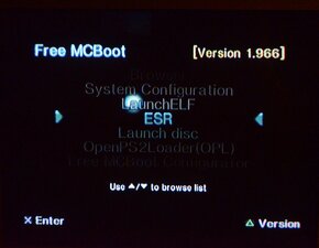 Karta 16Mb Free McBoot - 2