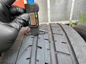 255/35 R19 Pirelli PZERO 4ks - 2