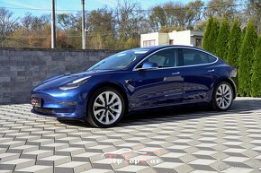 ⏩ Tesla Model 3 Long Range Dual Motor AWD 4x4 350KW - 2