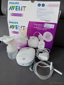 Philips Avent elektricka odsavacka - 2