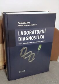 Laboratórna diagnostika a Mikrobiológia - 2