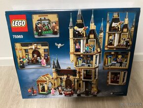 LEGO® Harry Potter™ 75969 Astronomická veža na Rokforte - 2