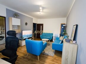 3D / EXKLUZÍVNE / 2 IZBOVÝ BYT NA PRENÁJOM, PREŠOV, 70m2 - 2