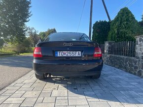 Audi A4 B5 1.9 TDI 85KW - 2