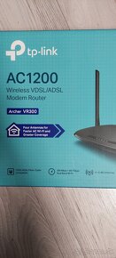 WiFi router tp-link Archer VR300 - 2