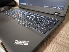 Lenovo T540p - 2