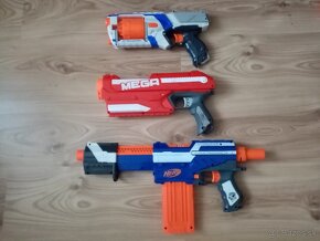 Nerf - 2