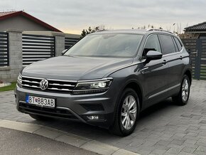 Volkswagen Tiguan Allspace 2.0, Webasto, Matrix LED - 2