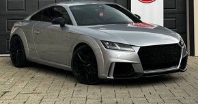 Audi tt Quattro - 2