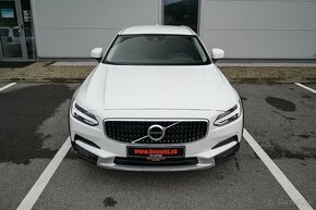 Volvo V90 CC D4 Cross Country Pro AWD A/T - 2