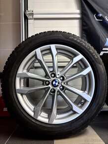 Styling 691 R19 Bmw X3/X4 Zimne - 2