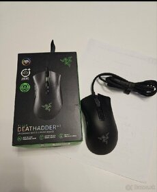 Razer Deathadder V2 - 2