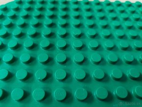 Lego Duplo podlozka - 2