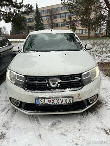 Dacia Logan 1.0 Sce 54kw Artica - 2