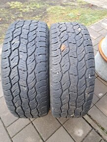 255/70 R16 111T Cooper Discoverer - 2