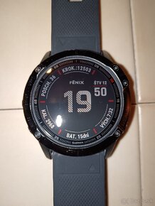 Garmin Fénix 6X PRO - 2