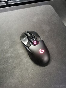 Logitech G903 LIGHTSPEED - 2