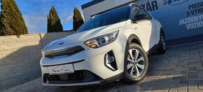 Kia Stonic 1.0 T-GDi Gold Možný Leasing - 2