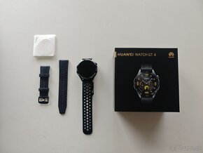 Huawei Watch GT 4 - 2