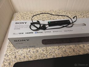 TV soundbar - Sony HT-SF150 - 2