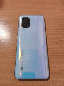 Predám zachovalý Xiaomi mi 10 Lite 5G - 2