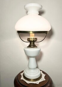 Stolova lampa - 2