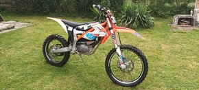 KTM Freeride E-SX - 2