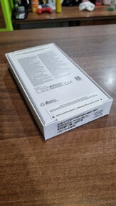 Samsung Galaxy A55 8/128GB,awesome navy,zabalený - 2