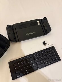 Lenovo Legion Go - 2