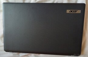 Acer Aspire 5552 na diely - LCD funkcné. - 2