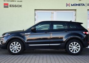 Land Rover Range Rover Evoque1 - 2