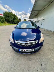 Opel Corsa - 2