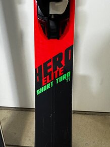 Rossignol Hero Elite ST TI 162 - 2