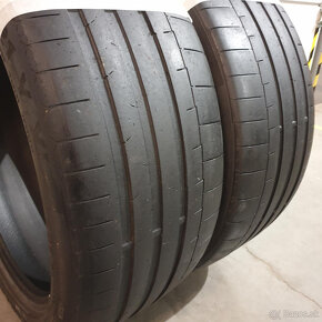 Letné pneumatiky 255/40 R21 CONTINENTAL DOT1219 - 2