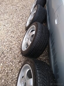 Elektróny s pne 225/45 R17 rozteč 5x114.3 Ford Mazda Hyundai - 2