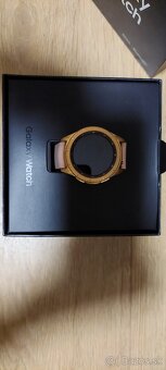 Samsung Galaxy Watch 42mm Rose Gold - 2