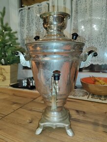 Samovar - 2