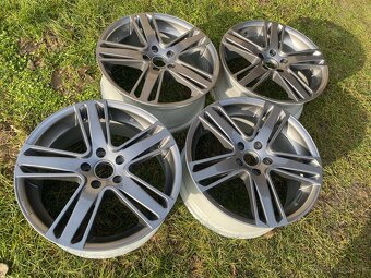 Elektrony 5x112 R18 Audi VW Skoda Seat atd - 2